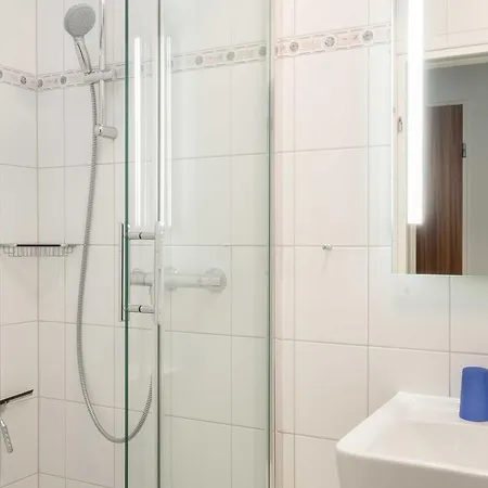 Lägenhet Utholmer-strasse-1-ferienwohnung-nr-05 *