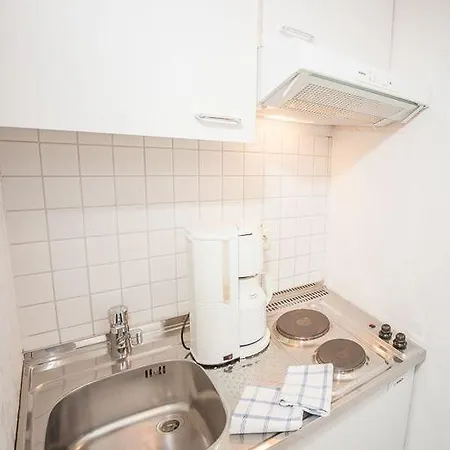 Utholmer-strasse-1-ferienwohnung-nr-05 Lägenhet *